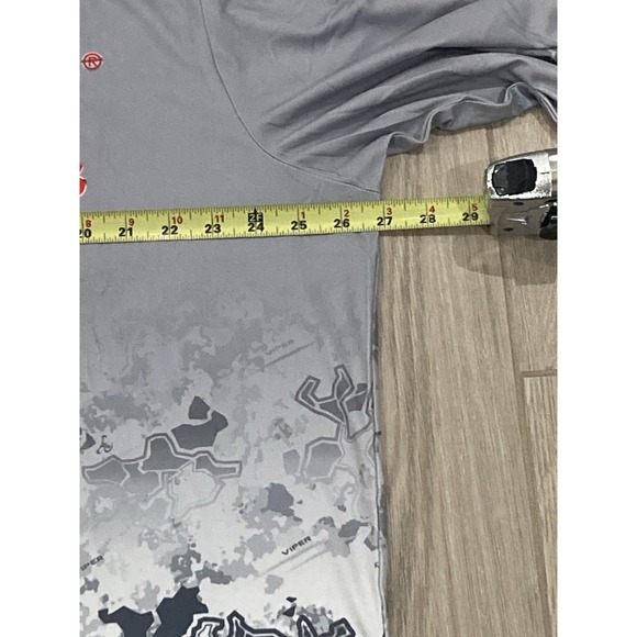 NEW Ranger Boats Performance Crew Ranger Cup 2XL Bass Pro Shop Mercury Stretch - Picture 11 of 12